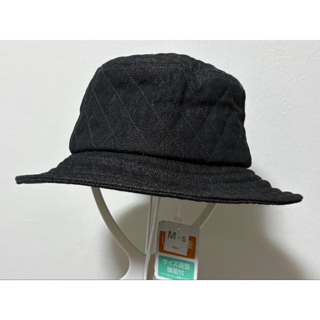 Used Vivienne Westwood Bucket Hat Quilted Hat Bucket Hat