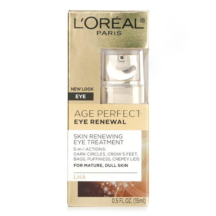 L'OREAL Age Perfect Eye Renewal