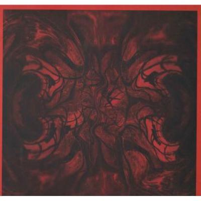 12inch Record LARRY - Over The Why BLEED011 Bleed 2022 UK Dance & Electronica