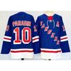 Mens Ice Hockey Practice Jersey Cotton Blend Long Sleeve Team Uniform NHL Fans