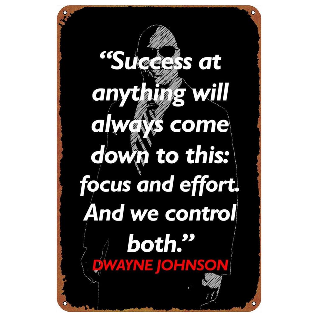 Vintage Famous Quotes Metal Tin Signs Winston Churchill Wall Posters Decoration for Garage Garden Home Cafe Living Room Club