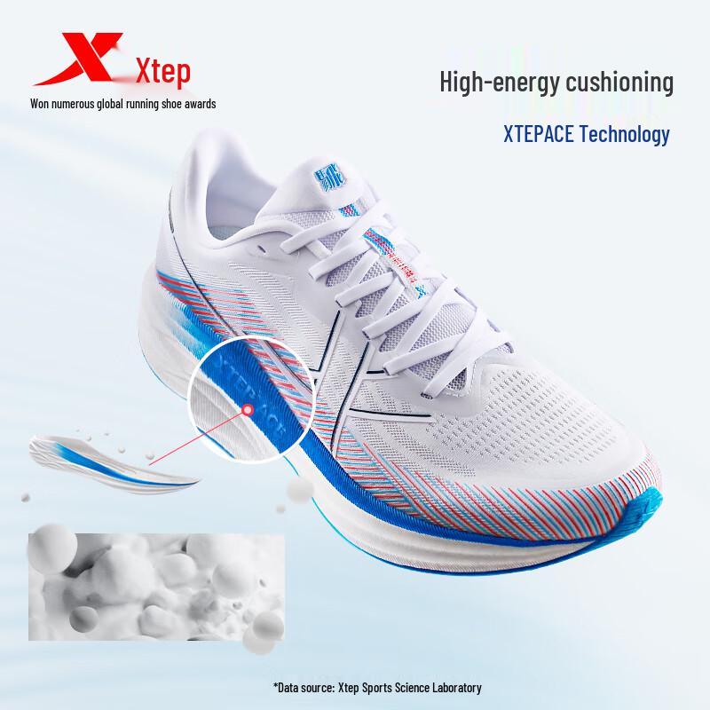 Xtep Triumph Feisu 5.0 Running Shoes