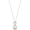 REINDEER GENTLE STONE NECKLACE 01