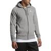 Air Fleece Hooded Sports Jacket Men Jackets AO9039-063
