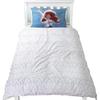 Little Mermaid Reversible Duvet Set