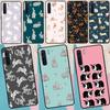 Rabbit Bunny Pattern Phone Case For Oppo A74 A94 A54 A15 A18 A38 A58 A78 A98 A40 A60 A80 A16 A76 A96 A57S A17 A77