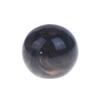 Color Spherical Resin Cover 15Mm Caliber Delicate Perfume Bottle Round Ball Cap Suitable For 17.2Mm Nozzle Bayonet Bottle Use