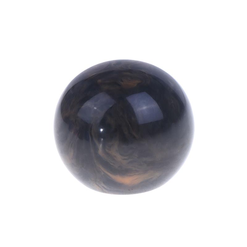 Color Spherical Resin Cover 15Mm Caliber Delicate Perfume Bottle Round Ball Cap Suitable For 17.2Mm Nozzle Bayonet Bottle Use