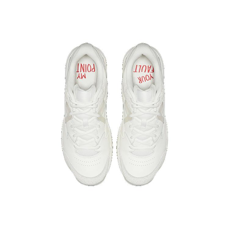 Nike Court Lite 2 Sail CJ6781-102