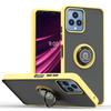 Qiying Magnetic Phone Case for T-Mobile Revvl 6 Pro/Revvl V+ 5G