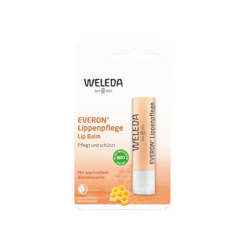 Weleda Everon Lip Care Balm 4.8g