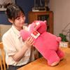 Plush Lotso Cute Toy Pillow With Scented Bedroom Decor Bedtime Companion