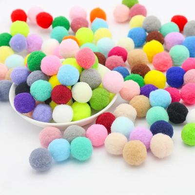 Dikiş & Örgü – Dikiş için fiyonklar ve ponponlar