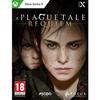 A Plague Tale: Requiem Game Xbox Series X