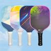 Durable Glass Fiber Pickleball Paddle Lightweight Professional Pickle Ball Paddle High-quality USAPA Approved Pickleball Rackets