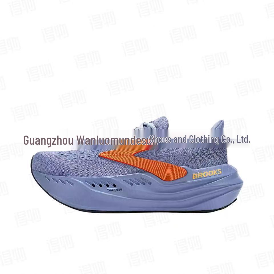 Scarpe da Corsa Brooks Glycerin con Massima Ammortizzazione per Uomo e Donna 40