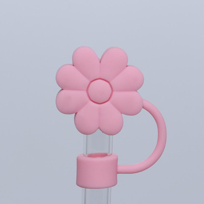 Kreslená hvězda mrak prachotěsná krytka a zátka na brčko pro Stanley - 10mm označování