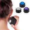 360 Degree Spin Design Manual Massage Roller Mini Self Massage Tool  Back Shoulders Foot Massage