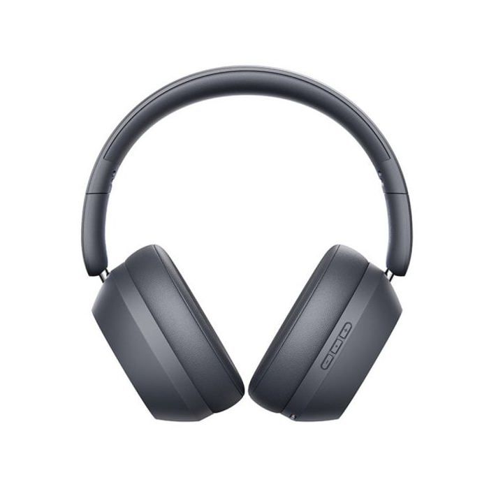 Casque Bluetooth - Baseus - Bass 35 Max - Autonomie 50 Heures - Réduction De Bruit - Confort Supérieur