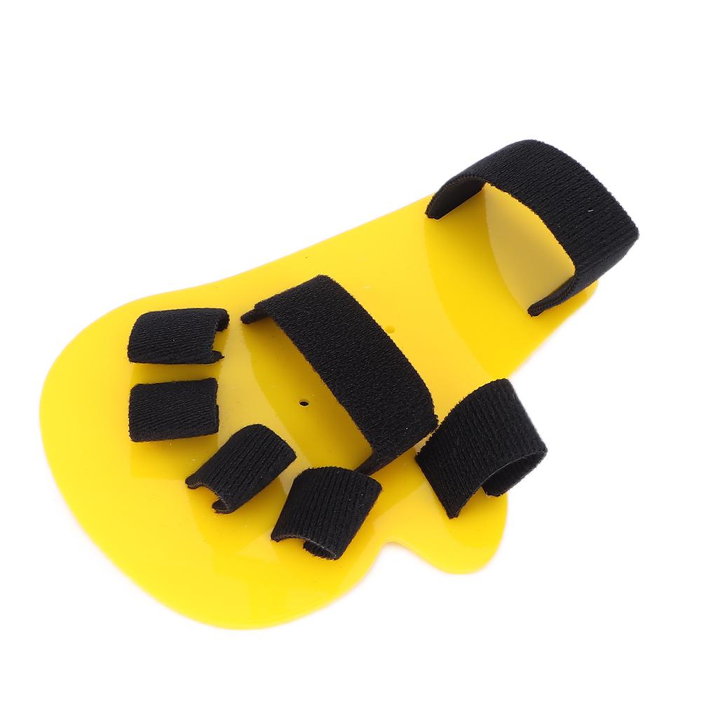 Finger Orthotics Extended Type Finger Training Device for Hand Wrist Training Finger Recovery