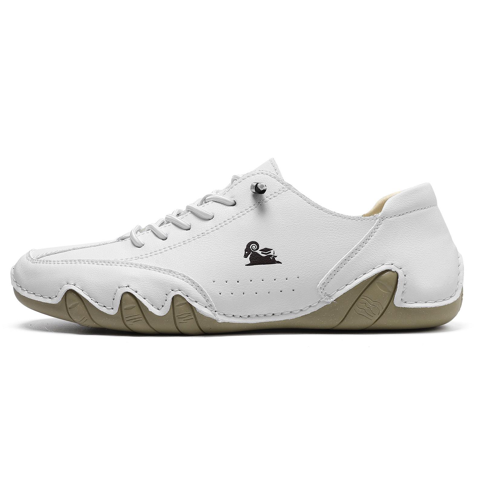 

LDECK Повседневные ботинки мартин унисекс с низким верхом - Доступны варианты больших размеров 37