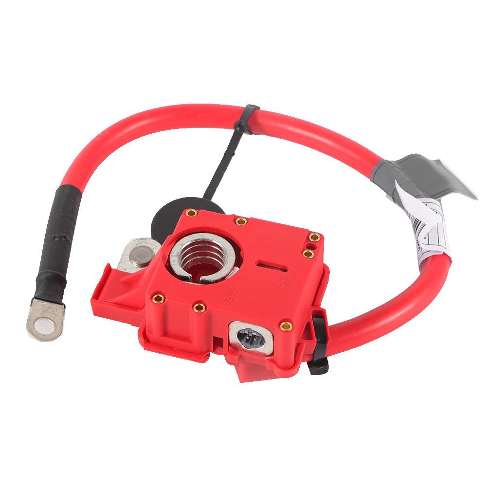 Positive Terminal To Battery Cable 61129217031 Auto Accessory Fit for E90 E91 E92
