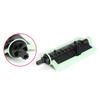 Evaporator Heater Air Distributor Shell Flap Shaft Left For Mercedes W205 W253 GLC