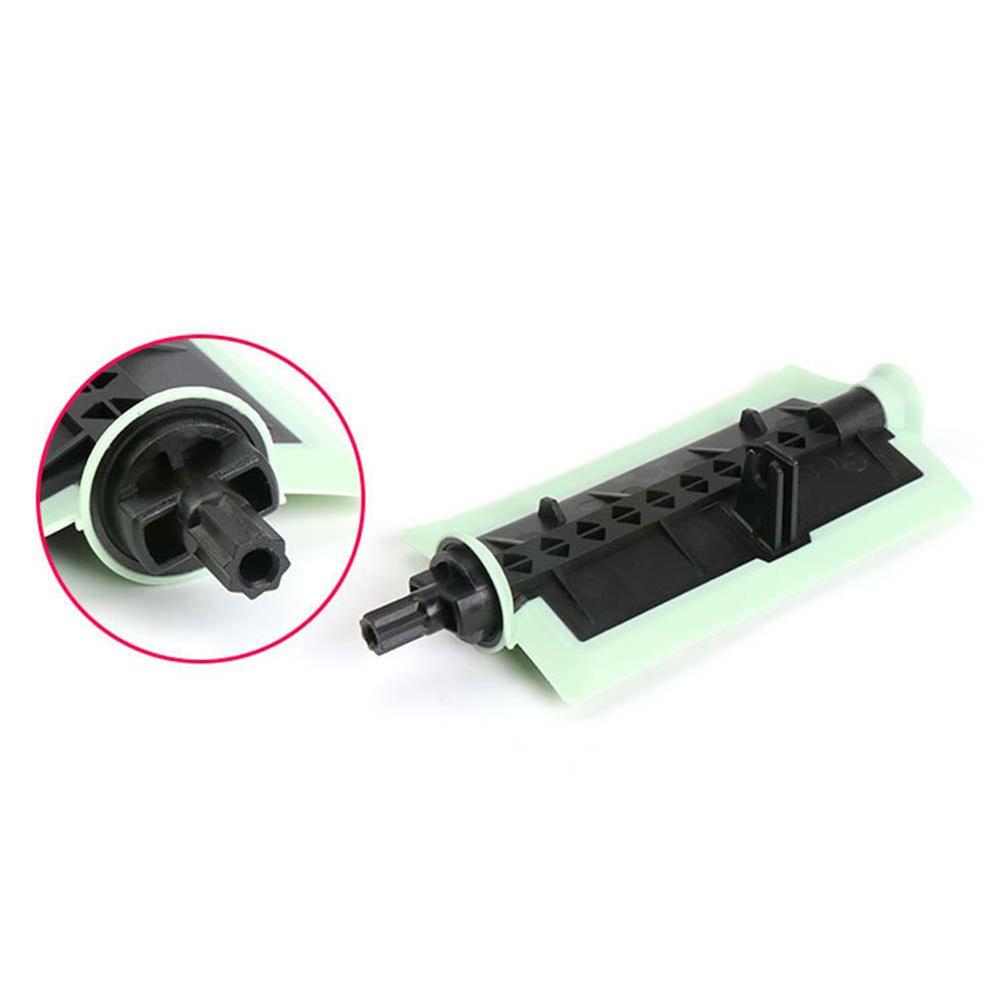 Evaporator Heater Air Distributor Shell Flap Shaft Left For Mercedes W205 W253 GLC