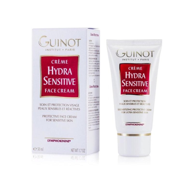 

Guino Hydra Sensitive Крем для лица 50 мл