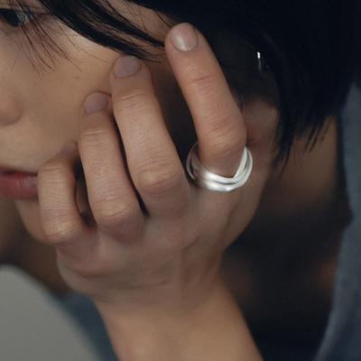 KODO Triple Ring