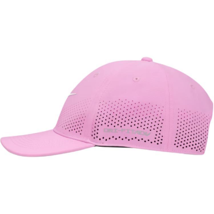 Nike Dri-FIT Adv Club Structured Swoosh Cap FB5636-503 L/XL