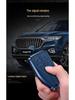Premium Key Case for Hongqi HS5, HS7, H9, H5 Models