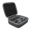 Carrying Case for Osmo Pocket 3 Hard Shell Storage Bag Portable Protective Case for Osmo Pocket 3