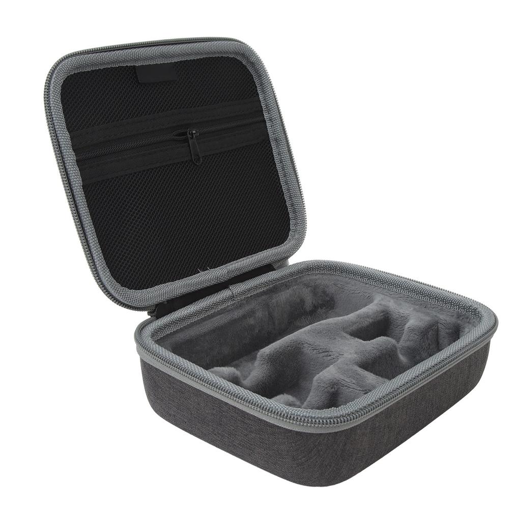 Carrying Case for Osmo Pocket 3 Hard Shell Storage Bag Portable Protective Case for Osmo Pocket 3
