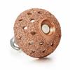1PCS 42/55mm Reifen Reparatur Hand Werkzeug Reifen Schleifen Kopf Wolfram Legierung Schleifen Rad Polieren Rad Für hohe Geschwindigkeit Pneumatische Schleifen Werkzeug