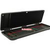 Carp Fishing Tool Long Rig Box Carp Fishing Line Box Hair Rig Board With Pins Fishing Hair Rig  For Carp Fishing Terminal Tackle Accessorie