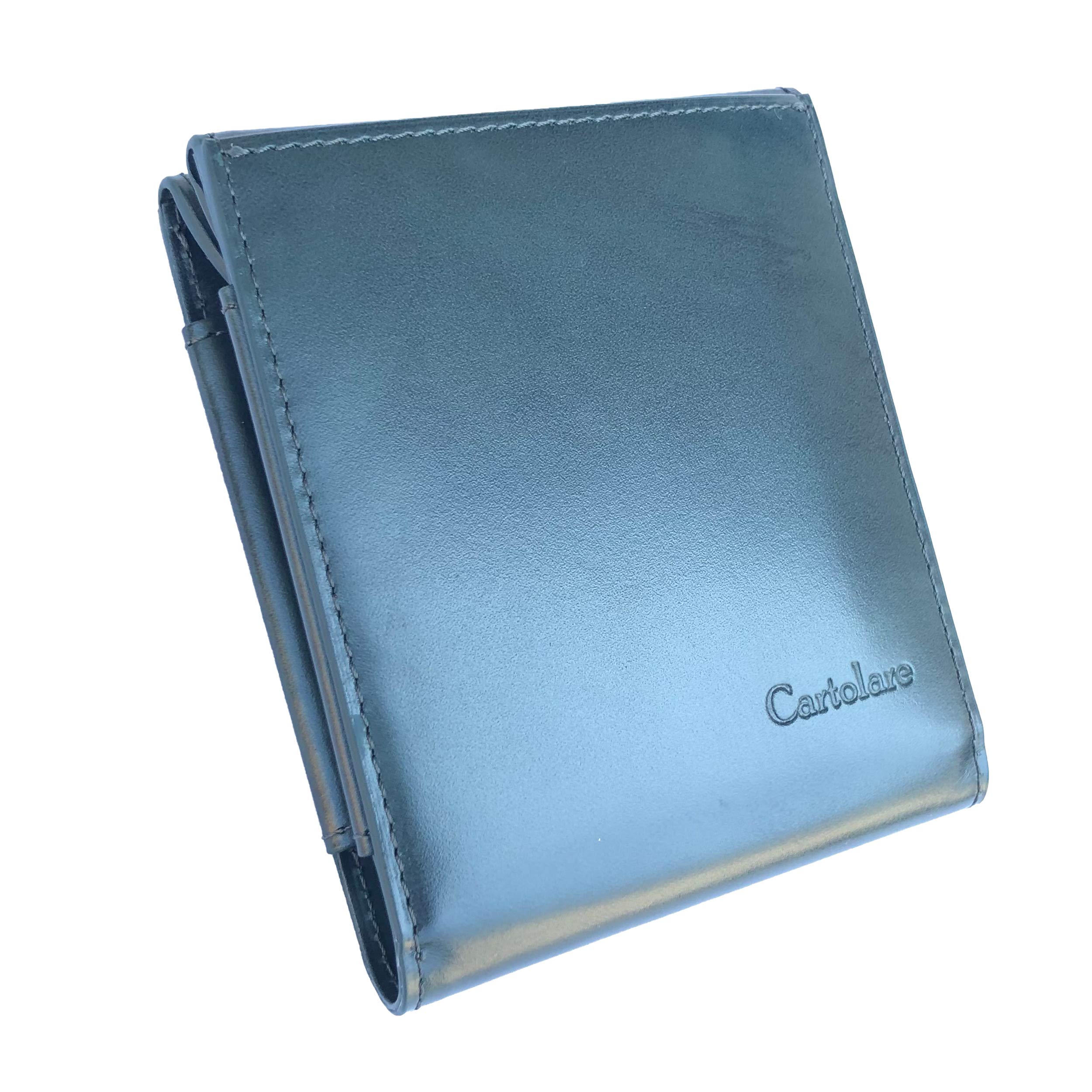 

Hammock Wallet Plus Classico [Cartrare] (DarkGreen)