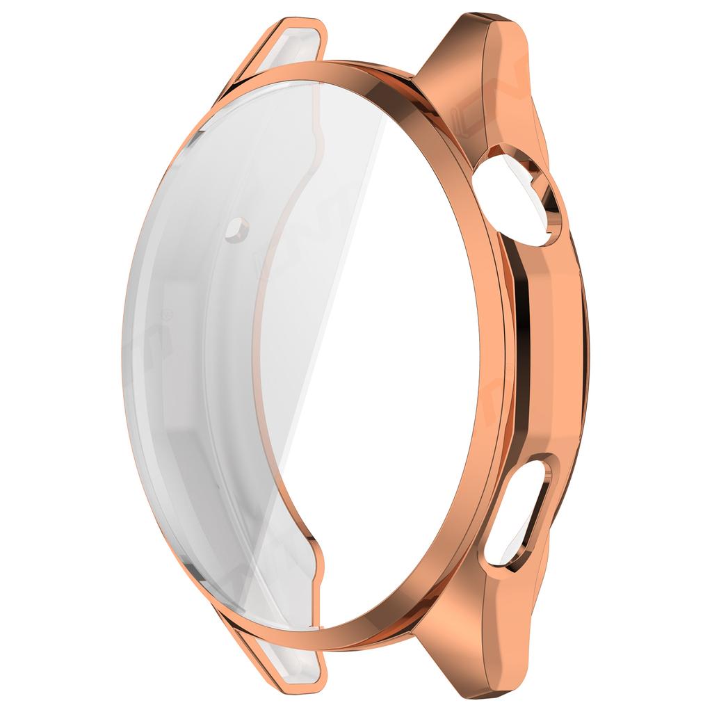 Electroplating TPU Case For Huawei Watch GT6 46mm 41mm Screen Protector Case Soft TPU All-Around Protective Bumper Cover for Watch GT6 Accessories