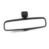 Non Auto Dimming Rear View Mirror Replacements Plastic Manual Rearview Mirror Replaces 6428257 93190321 for Vauxhall