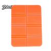 Outdoor Seating Mat Insulation Camping Waterproof Sitting Cushion Portable Folding Seat Lightweight Travel Hiking Backpacking