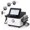 S Shape 30k 50k 80k Cavitation Machine For Pro Use