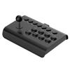 6 In 1 Retro Arcade Console Game Joystick Rocker Wireless Bluetooth Wired Fighting Controller for Nintendo Switch PS4 PS3 PC