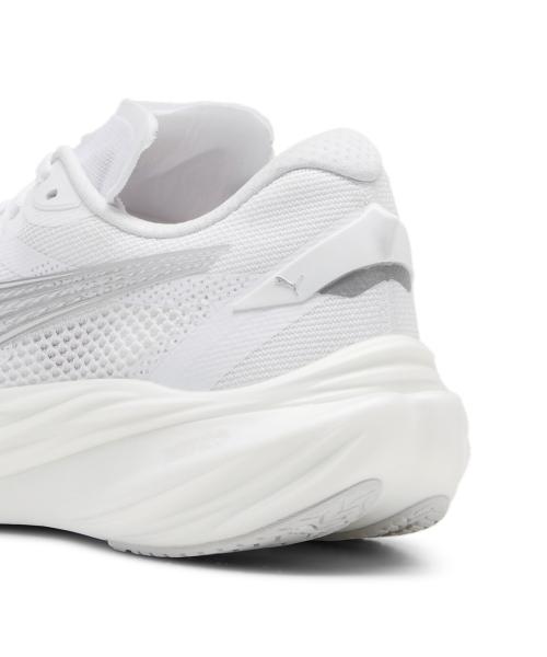 Puma Deviate Nitro 3 - White:Silver (309707-10)
