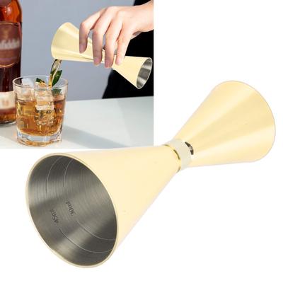 Bar Aksesuarları – Bar ölçü kapları