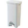 TRUSCO Eco Pedal Pail, 27.5L, TEP-27