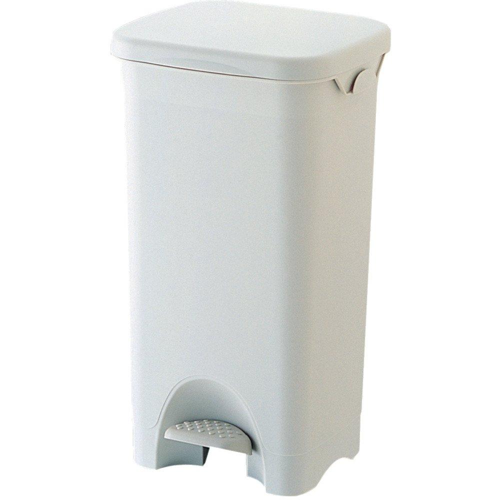 TRUSCO Eco Pedalový koš, 27,5 l, TEP-27