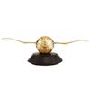 Solar-Powered Car Air Freshener: Premium Interior Console Ornament with Smart Fragrance