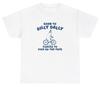 Born To Dilly Dally Forced To Pick Up The Pace T Shirt Ironic Bear Meme Tee