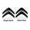 Metalowe Naklejki z Emblematami na Maskę i Bagażnik Samochodowe 10.2x8.6cm dla Citroen C4 C3 C5 C1 C6 C8 DS3 DS5 DS4 DS6 Xsara C-Elysee Picasso Nemo