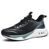 Sneakers Men's carbon board running shoes Lightweight breathable mesh running shoes Boys' side shoes